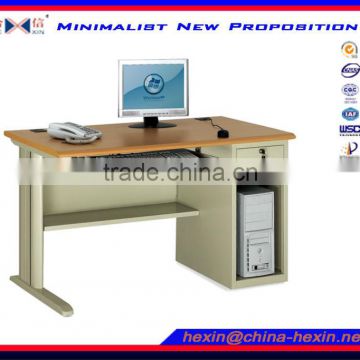 High quality office desk kd office table,executive table,computer table