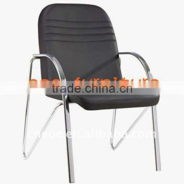 Chrome plated stacking meeting chair 6064C