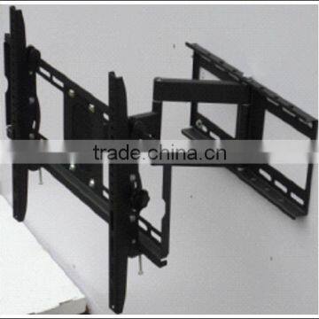 Heavy-Duty Single Arm Bracket Workable for USA 16''wood stud wall