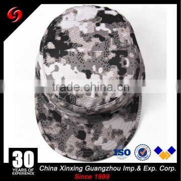 Chinese Factory Wholesale 100% Cotton Camo Baseball Cap