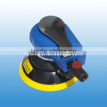 5 inch or 6 inch Non Vacuum Air Sander ATS013