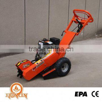 2015 Popular Tree Service Cutting Root Removal Equipment