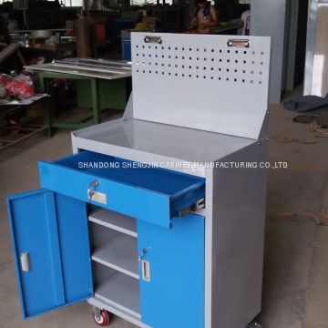 machine tool cabinet