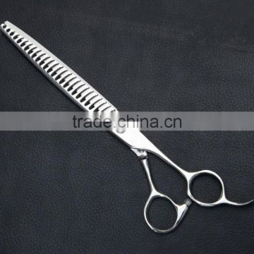 YF4571 Japanese 440c Professional pet scissor