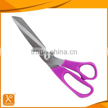 10"FDA high quality multi-function professional sewing scissors