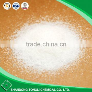 Anionic Polyacrylamide for Copper Zink Metal Recovery PAM Coal Washing