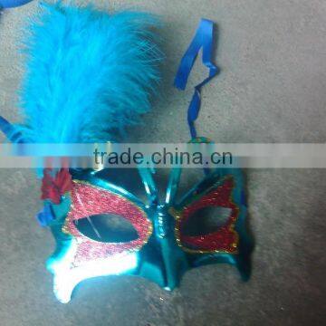 2014 new design Venetian Masquerade Party Mask