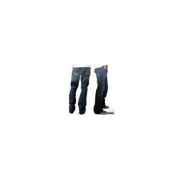 Sell Men's Jeans