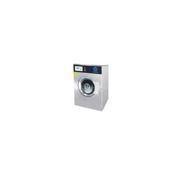 single commercial dryer/tumble dryer/laundry dry/industrial drying machine