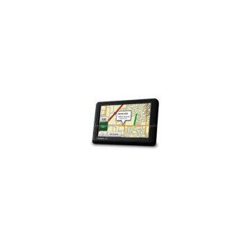 Garmin nüvi 1490LMT 5-Inch Bluetooth Portable GPS Navigator with Lifetime Map & Traffic Updates