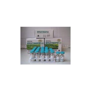 Hygetropin 100iu/200iu 100% Original HGH High Quality Factory Price for Wholesale