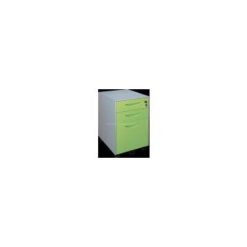Mobile Filing Cabinet A-01