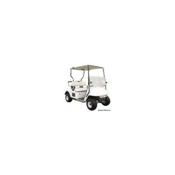 Sell Golf Cart