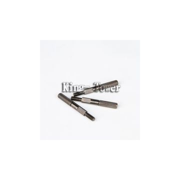 stainless steel screw machine screw in China (with ISO card)