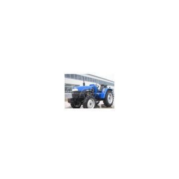 Supply: small farm tractor; middletye farm tractor