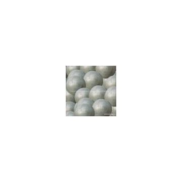 supply forged grinding balls