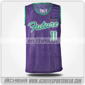2017 new design basketball jersey