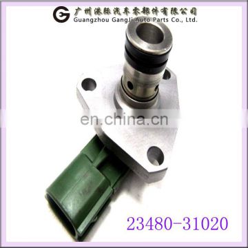 23480-31020 China Wholesale Car Parts Idling Control Valve
