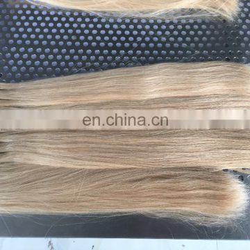 Top grade fast shipping cheap african american human tape hair extensions,hair extension adhesive tape