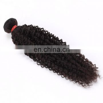 Factory remy human hair extensions for black women