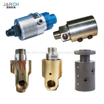 Oil Water Steam Air Hydraulic Rotary Union Swivel Joint