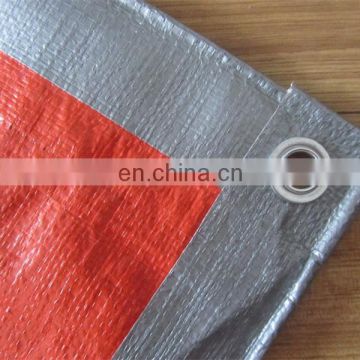 China made HDPE Tarpaulin from China