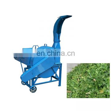 Forage crusher machine/forage chopper with low price for sale