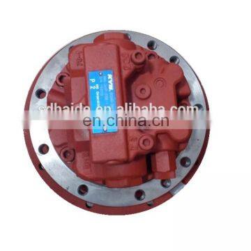 PC40MR-1 parts excavator 22M-60-11132 PC40MR-1 travel motor for excavator final drive