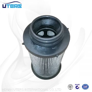 UTERS Replace of FILTREC stainless steel filter element ALLISON 29526898 accept custom