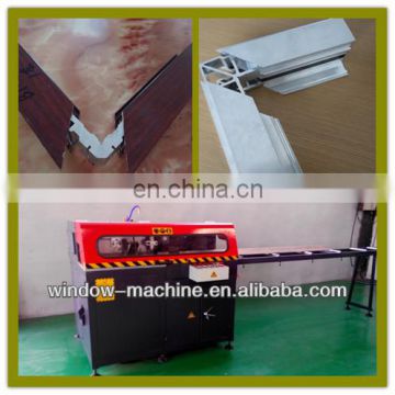 Aluminum CNC Machine/Aluminium Cutting Machine / CNC Corner Connector Saw (LJJ-140)