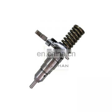 Excavator E200B E320B Engine 3114 Fuel Injector nozzle 127-8209 Fuel System Injector 1278209