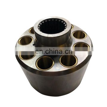 Replacement pump parts A4VG71 CYLINDER BLOCK for repair or manufacture REXROTH piston pump accessories