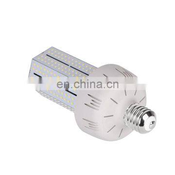 E40 bulb 80w 6063 Aluminum heat sink lamp led corn