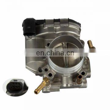 Throttle Body FOR VW Beetle Golf Jetta OEM 0280750061 06A133062Q