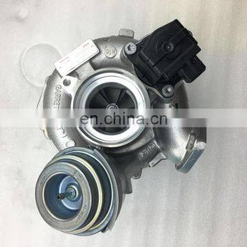 MGT 2260S 830104-5001 7652050-09   turbocharger for BMW