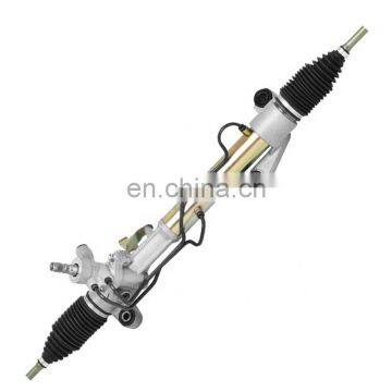 44250-12670 steering rack dimensions car steering rack cost For Toyota Corolla ZZE130 NZE 120 2002 Corolla Saloon Estate Verso