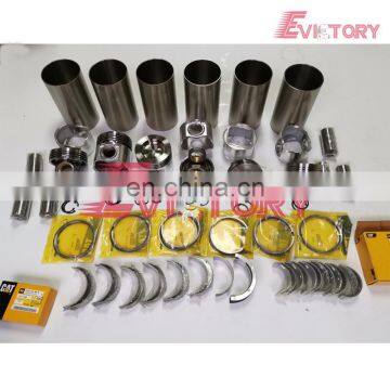 For HIND E13CT ENGINE OVERHAUL REBUILD KIT