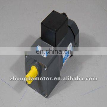 90w ac induction motor 3-phase motor