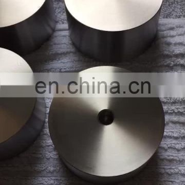 DIN17440 1.4016 prime acid-proof material stainless steel pipe price per meter