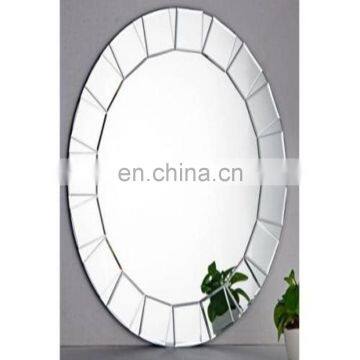 tempered glass mirror