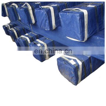 PVC PACKAGE SQUARE RECTANGULAR STEEL PIPE PRICE