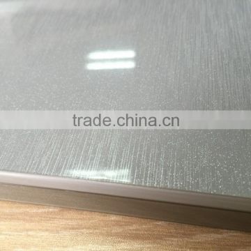 mother pearl acrylic sheet veneer board