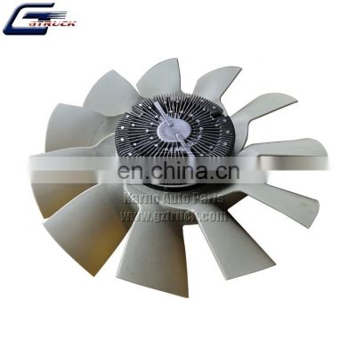 Cooling System Silicone Oil Fan Clutch  Assy Oem 21772668 for VL FH FM FMX NH Truck