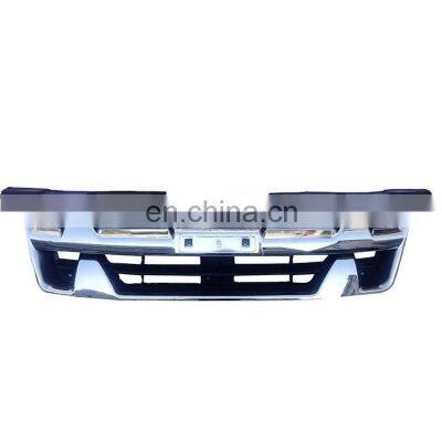 8974045794 KX-A-035  hot selling chrome front grille for ISUZU D-MAX 2009-2011