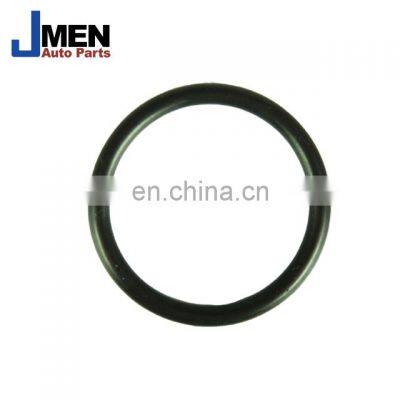 Jmen 11517514942 Coolant Hose for BMW E90 E91 E92 E93 09-12 O-Ring