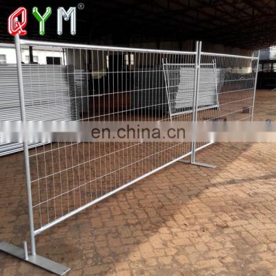 Canada Temporary Fence Used Temporary Fence Panels For Sale
