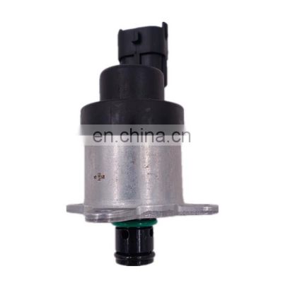 excavator fuel pump solenoid valve 0928400684