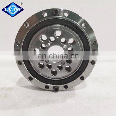 LYJW Rotary table bearing custom CSG/CSF-50 industrial robot harmonic reducer flexible bearing