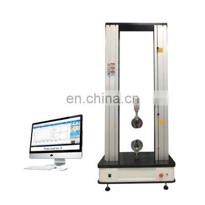 Ultimate Universal Tensile Testing Machines , Peel Force Strength Tester