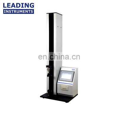 Electronic Tensile Testing Machine specially for plastics